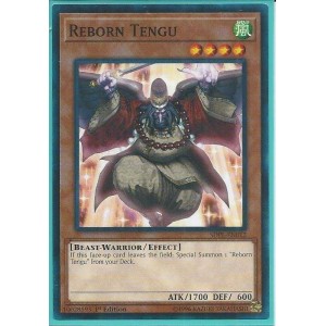 SDPL-EN012 Reborn Tengu – Common